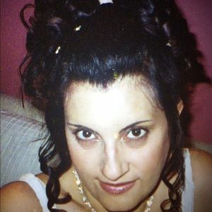 Meet your Posher, Maria gabriela